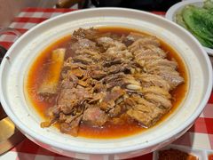 -西贝(南开大悦城店)