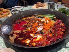 -五里关火锅(牛市口店)