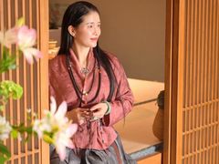 -汉艺唐风茶艺培训(联发华美空间店)