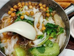 -小满手工粉(上海月星环球港店)