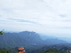 -洛阳白云山景区