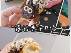 -星巴克(深圳布吉万象汇4F店)