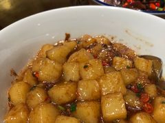 -炊烟小炒黄牛肉(中心印象城店)
