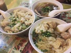 -源记茶餐厅(尖沙咀店)