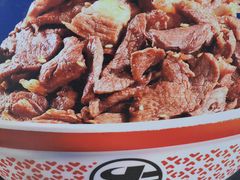 -牛邸·烧肉饭(来福士店)