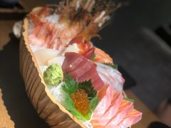 -麦秋寿司(富都广场店)