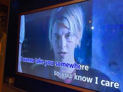 -乐界KTV(虹桥中心店)