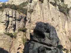 -雁荡山风景名胜区