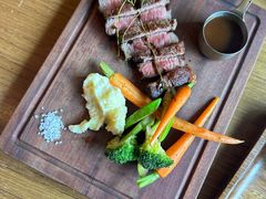 -MARU玛露音乐餐厅(大学路店)