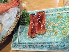 -三石铁板烧(紫竹桥店)