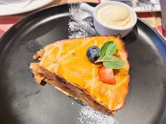 -安妮意大利餐厅(国贸店)