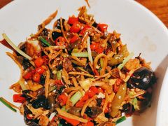 -老湘村·湖南土菜(天河维多利店)