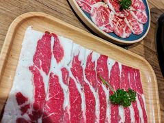 -齐函杨佳清真烤肉(鑫海店)