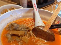 -味千拉面(上虞万和城分店)