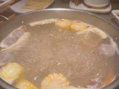 -潮发潮汕牛肉店(软件基地店)