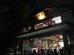 门面-知味观·味庄(杨公堤店)