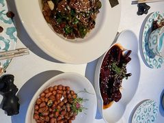 -桂满陇·海市蜃楼·黑金(国金店)