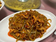 -乐乐餐厅(湘子庙街店)