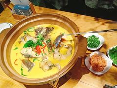 -寻钵记民菜馆·正宗常德钵子菜(滨湖路店)