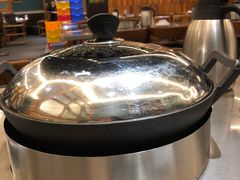 -胡须佬鸡煲四季火锅店(石厦西村直营店)