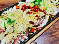 -小螺号海鲜·地道鲁菜(泉城广场店)