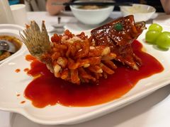 -松鹤楼·非遗·苏帮菜(融科店)