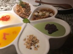 -绿茶餐厅(昌平悦荟店)