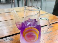 -Pistolera Mexican Cantina女枪手墨西哥餐厅(碧云路店)