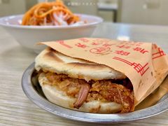 -薛昌利大米面皮(南关正街店)