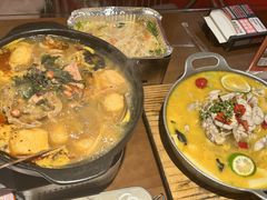 -神府路壹号·海鲜烧烤·砂锅粥·锅物(三坊七巷店)