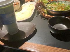 -毅祥斋老孙家泡馍(西羊市店)