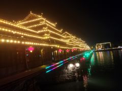 -龙津风雨桥