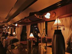 -火车头法国西餐厅