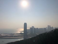 -西尖山公园