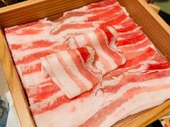 -黒豚料理 寿庵(中央駅西口店)