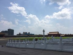 -横店影视城明清宫苑园区