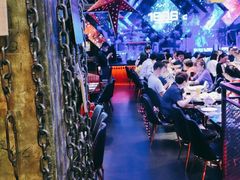 -MOSSO德国餐厅·音乐酒吧(环宇荟店)