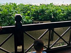 -三亚亚龙湾天域度假酒店