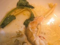 -巴蜀王婆大虾(南锣鼓巷店)