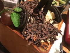 -茉莉餐厅(包河万达店)