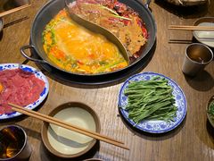 -萍姐火锅·公路夜市(打浦桥日月光店)