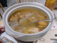 -大碗先生(万家丽店)