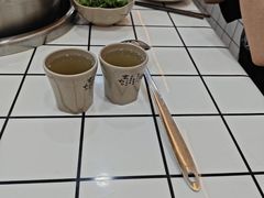-品鱻黑豆花美蛙鱼(西政店)