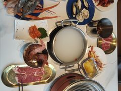 -星伦多自助料理·涮烤一体(杭州来福士店)