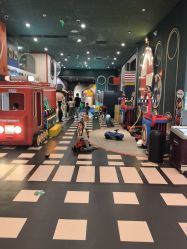 -meland club亲子乐园(北京芳圆里ID MALL店)