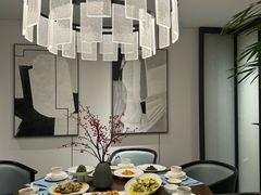 -平湖万怡酒店· 万荟轩