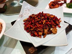 -一品滇香·云南菜(公益西桥店)