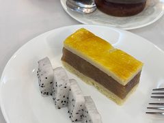 -成桂西餐厅·42年的味道(五大道疙瘩楼店)