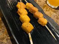 -冰城小镇音乐串吧·聚会餐厅(百子湾店)
