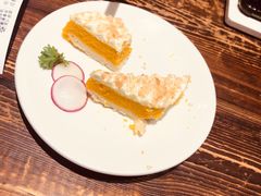 -小川洋风料理(街道口店)